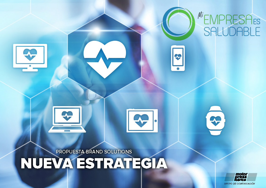 MediaKit Empresas saludables