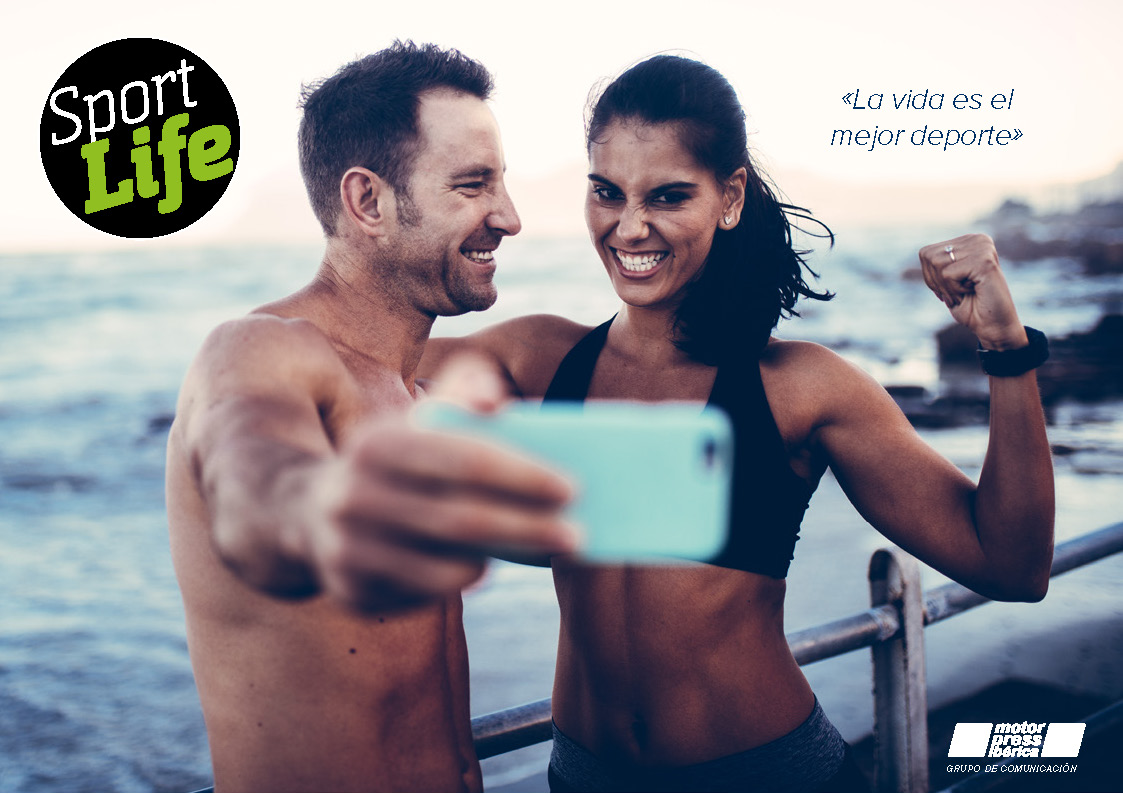 MediaKit Sport Life
