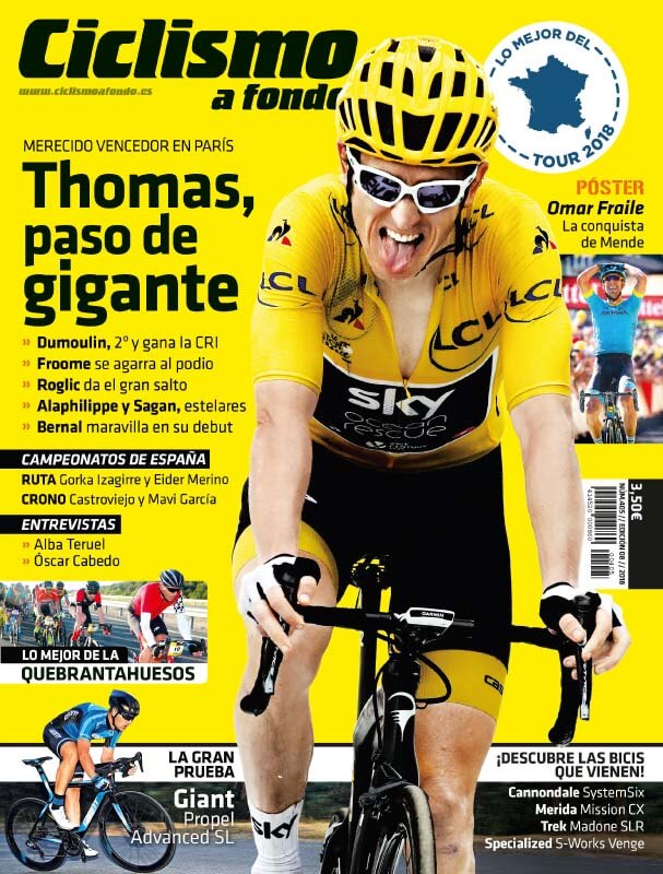 Ciclismo