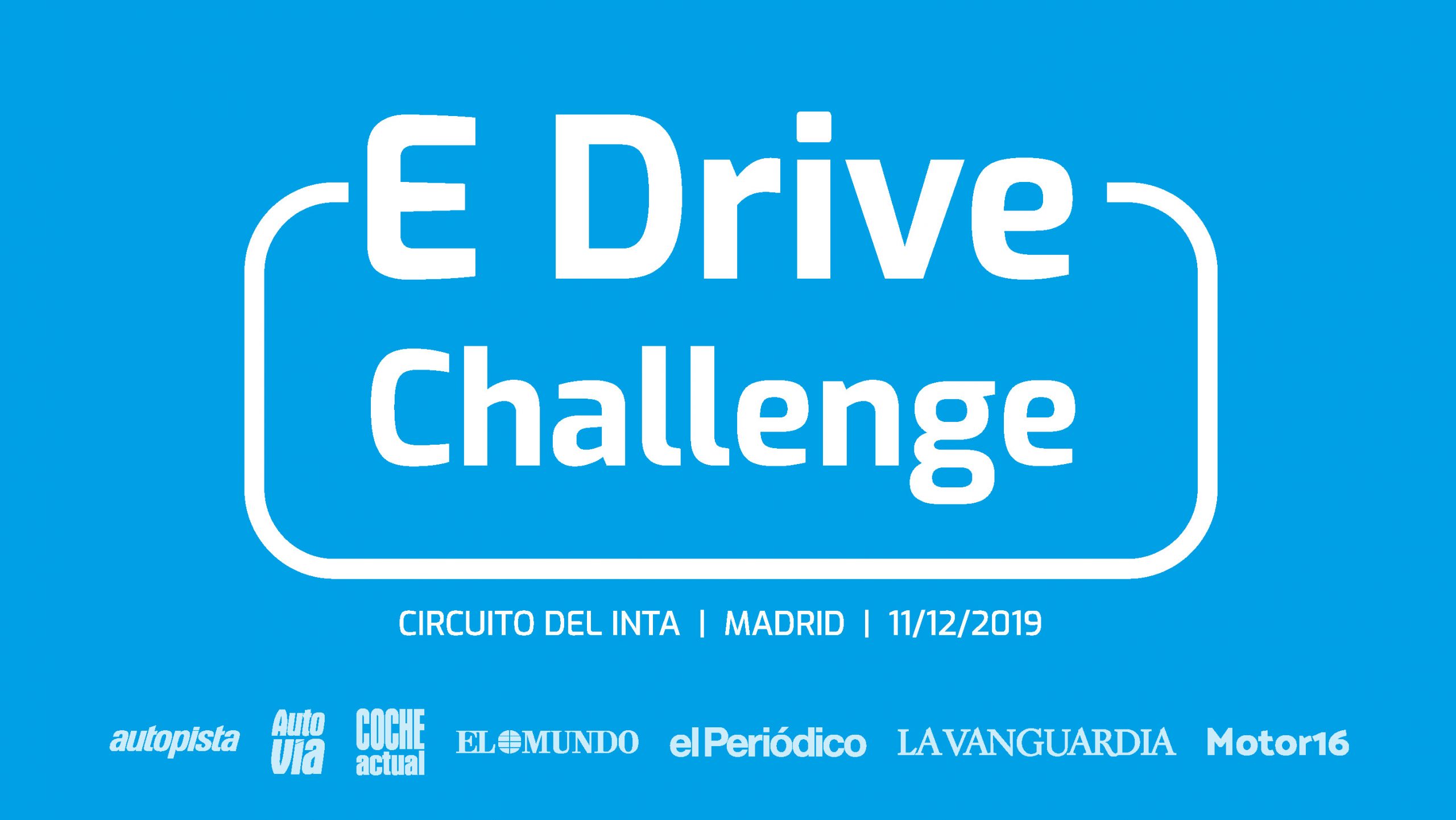 E-Drive Challenge