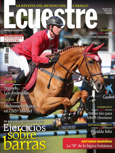 Ecuestre