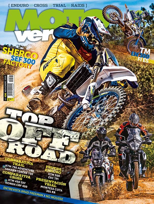 Motoverde