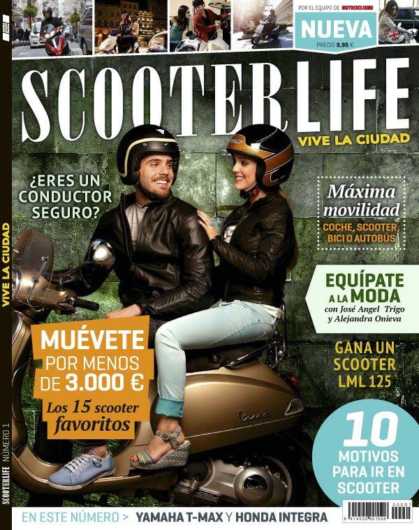 ScooterLife