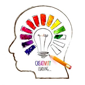 creatividad Creatividad
