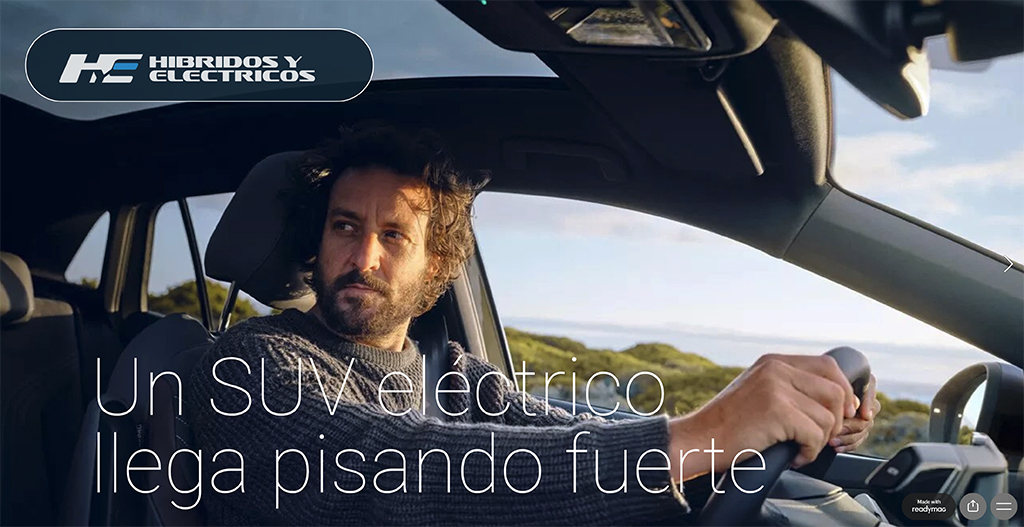 Volkswagen Hibridos y electricos Volkswagen Hibridos y electricos