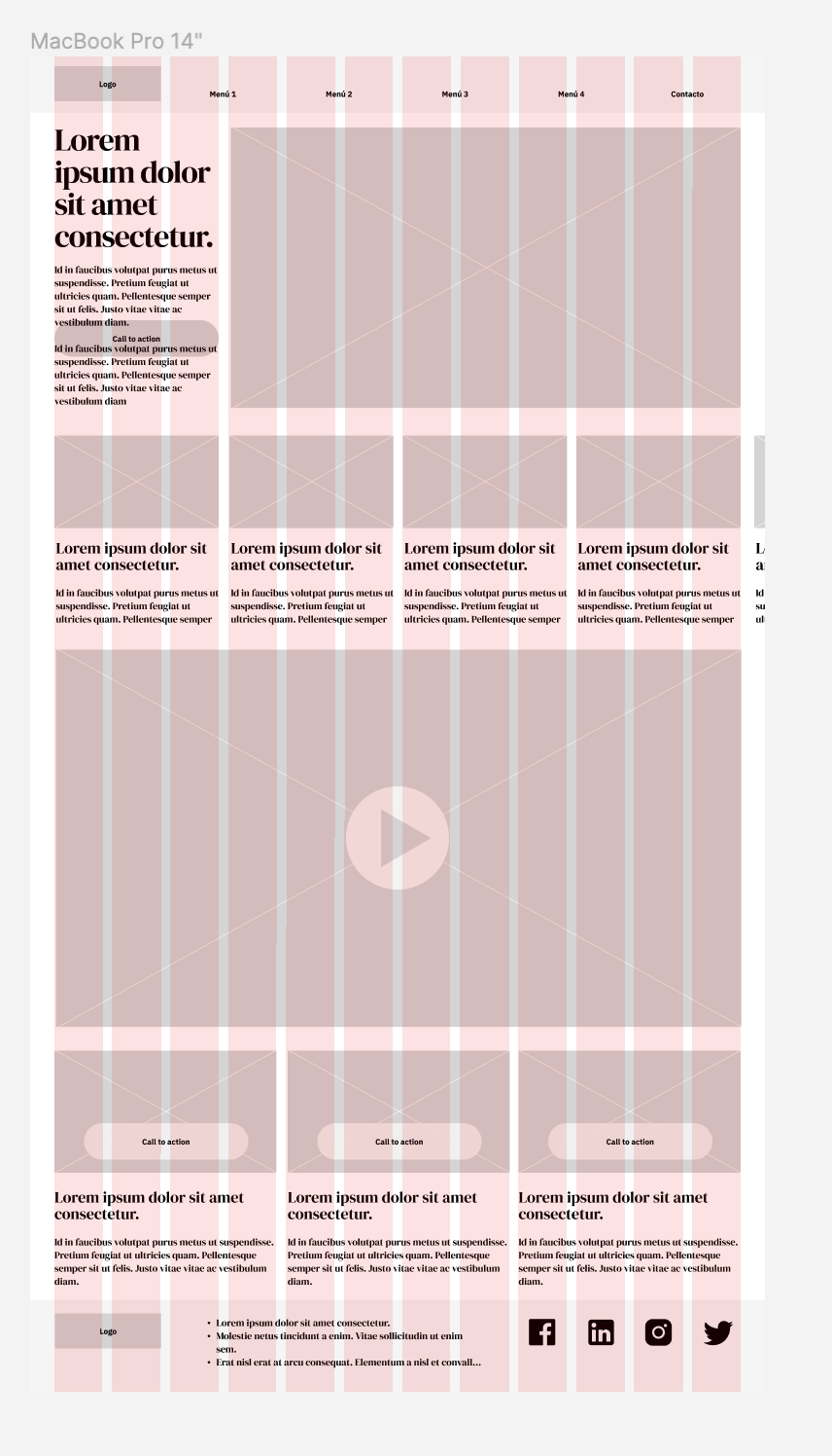 site map