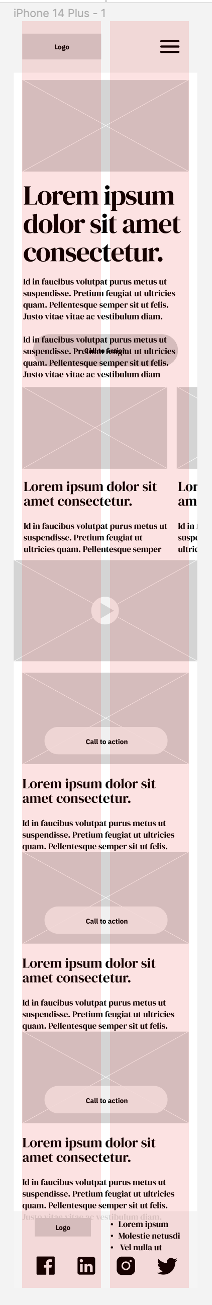 site map