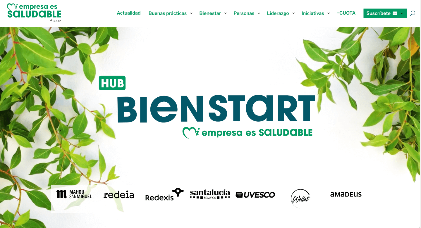 bienestar bienestar